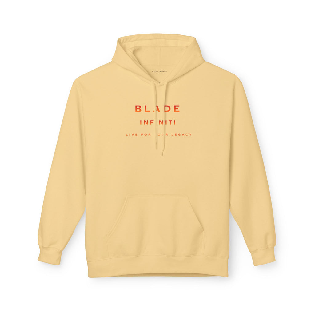 Aztec Parrot Hoodie
