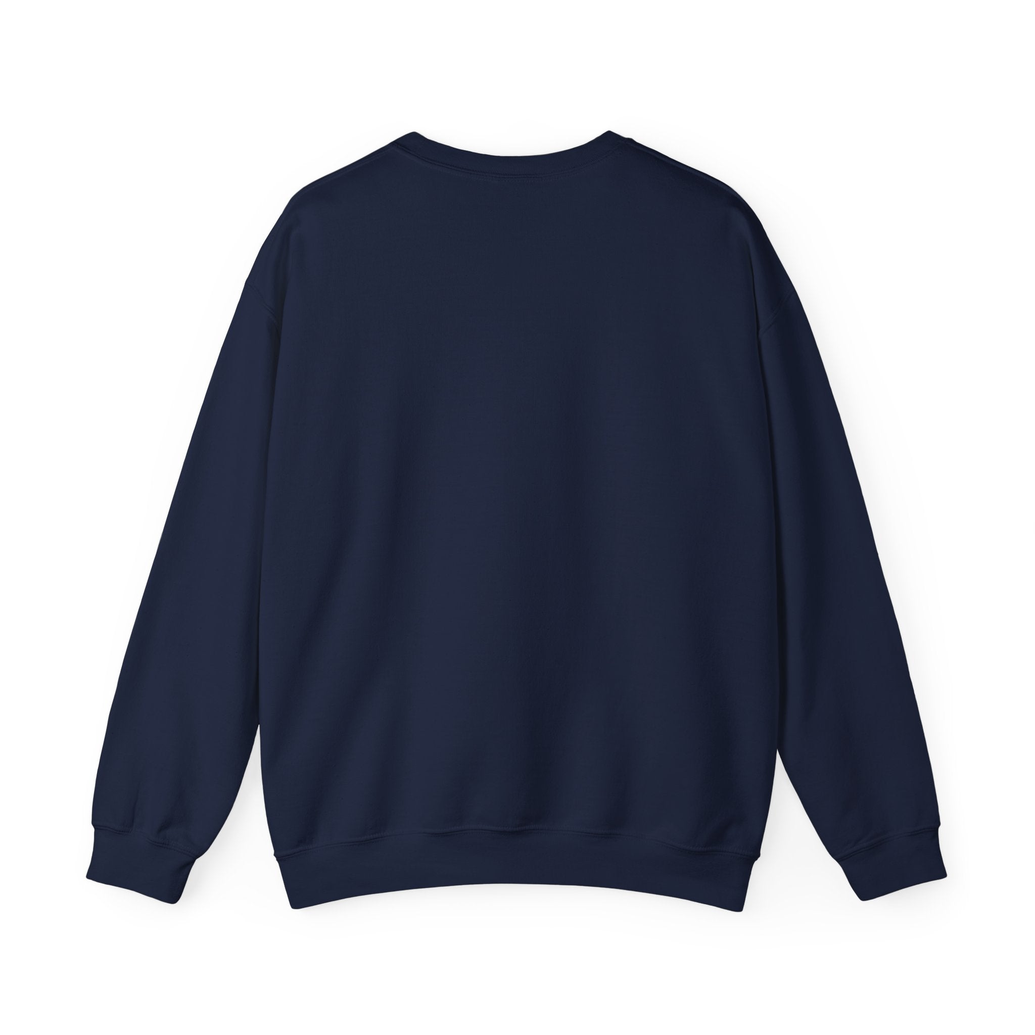 Fall Tiger V1 Unisex Crewneck Sweater