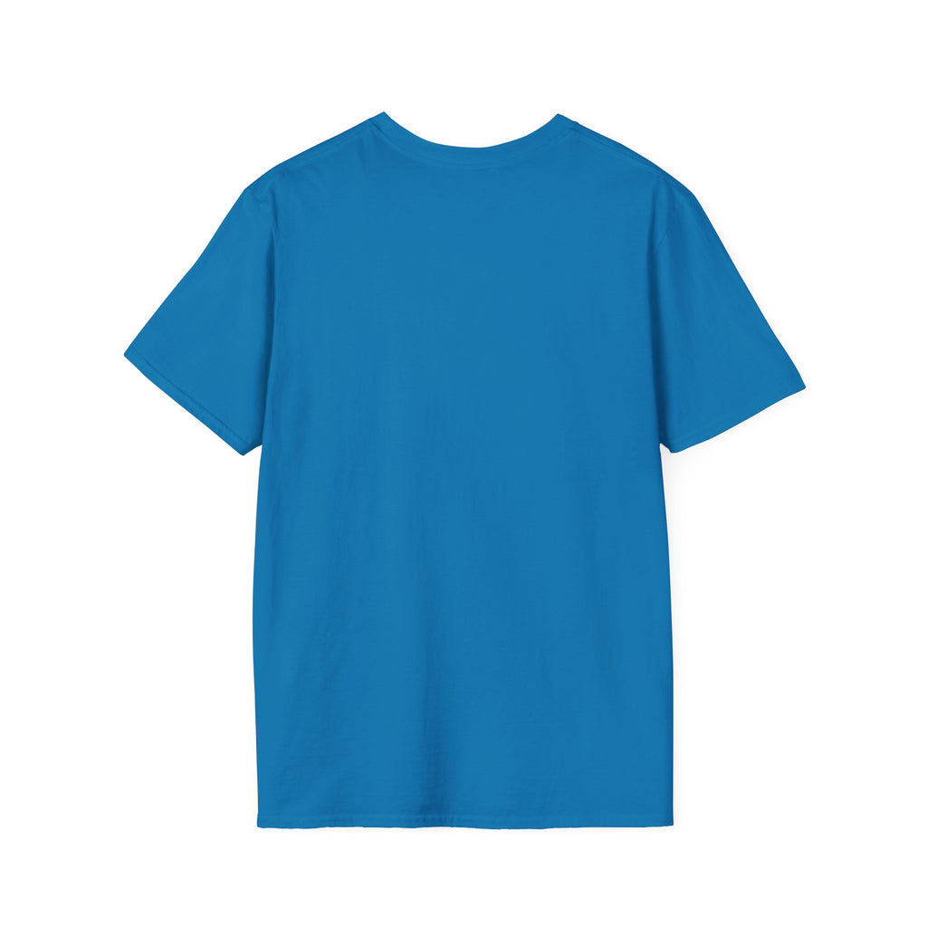 Soft Style Legacy Essential T-Shirt