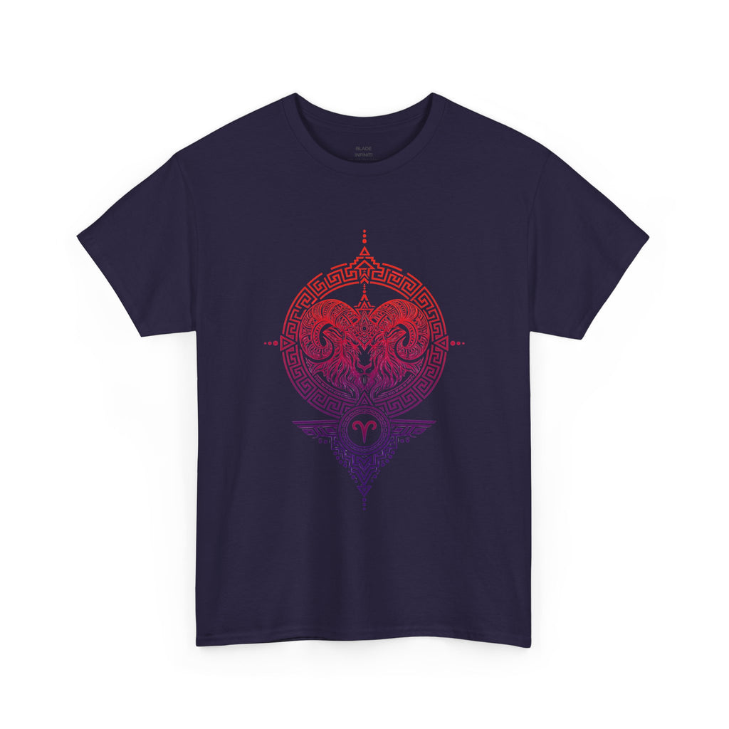 Aries Zodiac T-Shirt