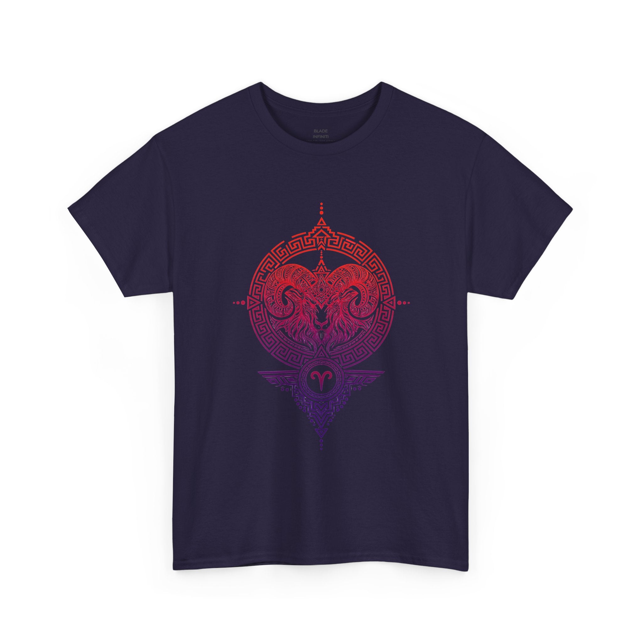 Aries Zodiac T-Shirt