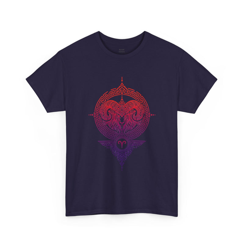 Aries Zodiac T-Shirt
