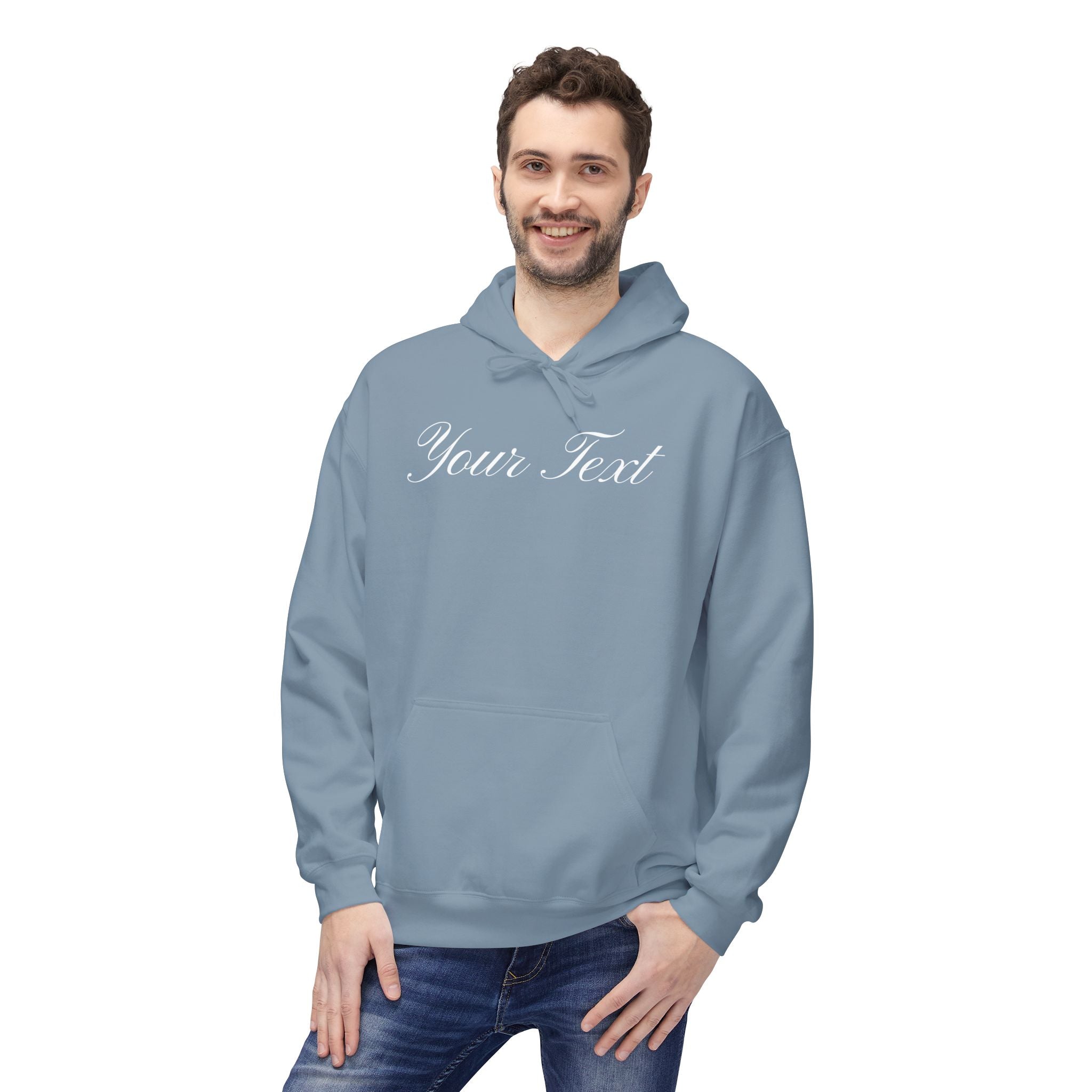 Aquarius Zodiac Hoodie Version 2