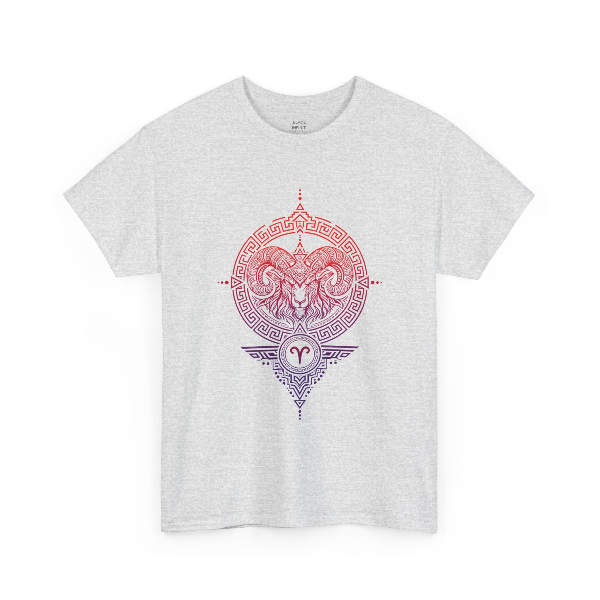 Aries Zodiac T-Shirt