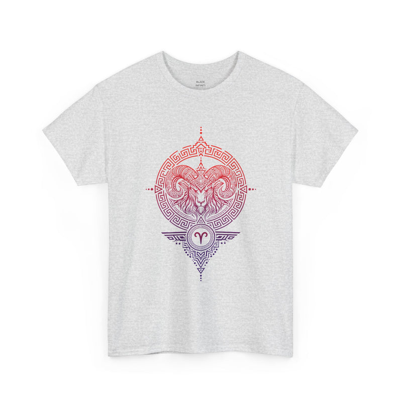 Aries Zodiac T-Shirt