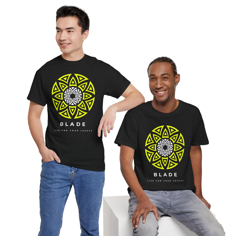 Ethereal Azteca Logo T-Shirt