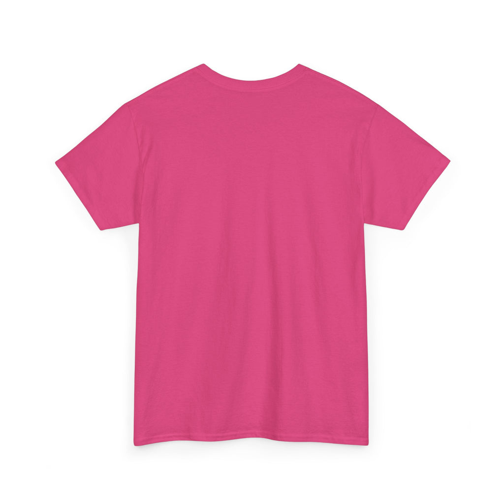 Essence of Infiniti Pink Floral T-Shirt