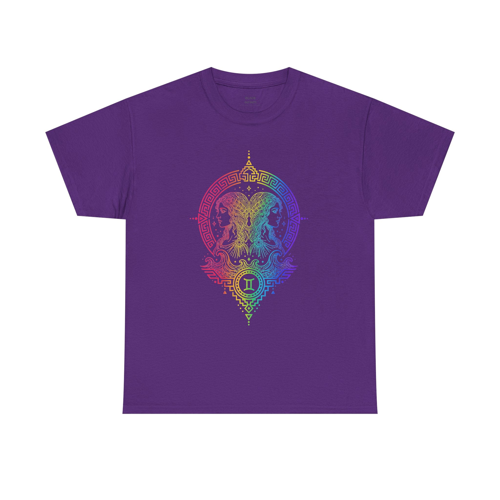 Gemini Zodiac T-Shirt