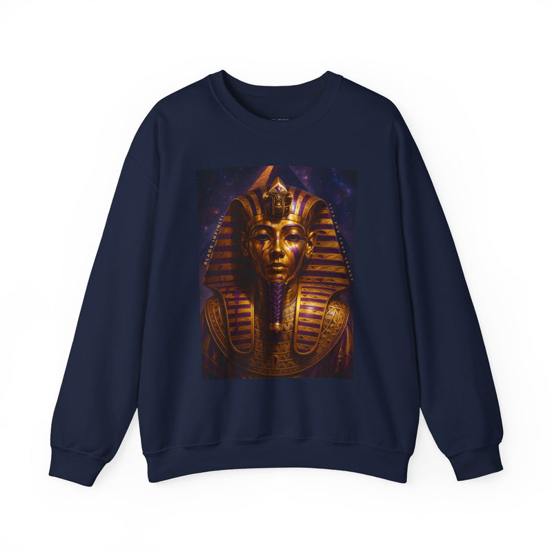 Egyptian God Unisex Crewneck Sweater