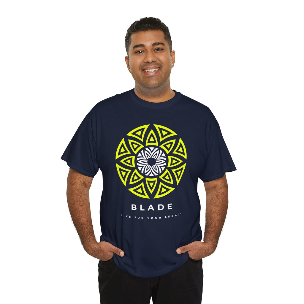 Ethereal Azteca T-Shirt