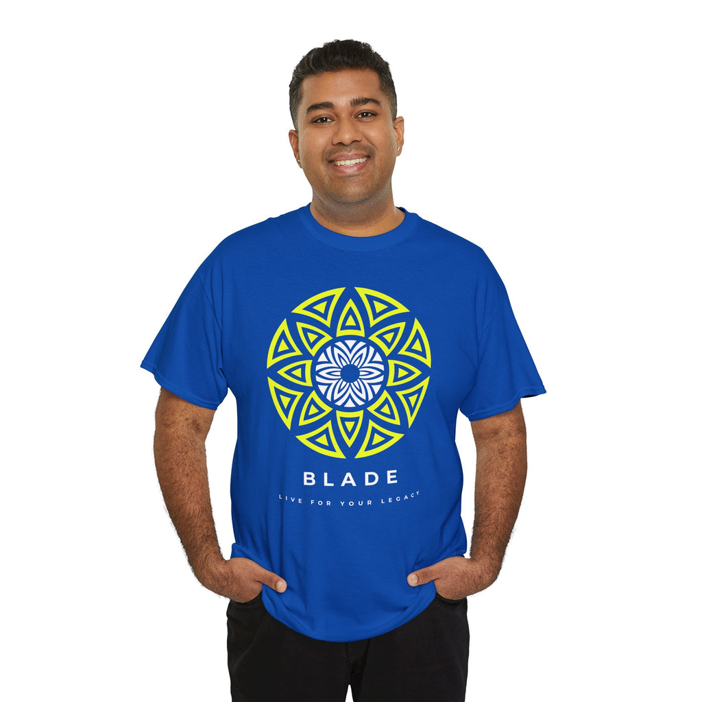 Ethereal Azteca T-Shirt