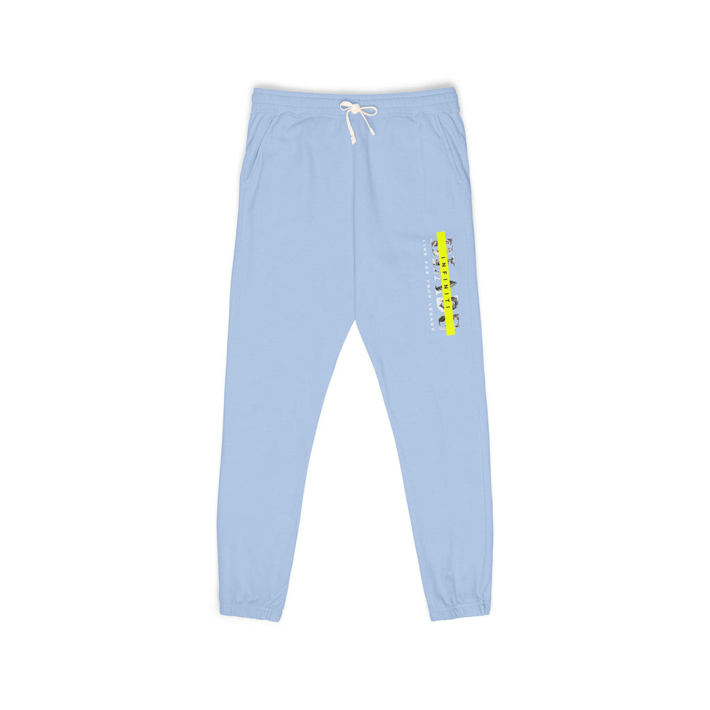 King Essential Cozy Lion Fleece Joggers