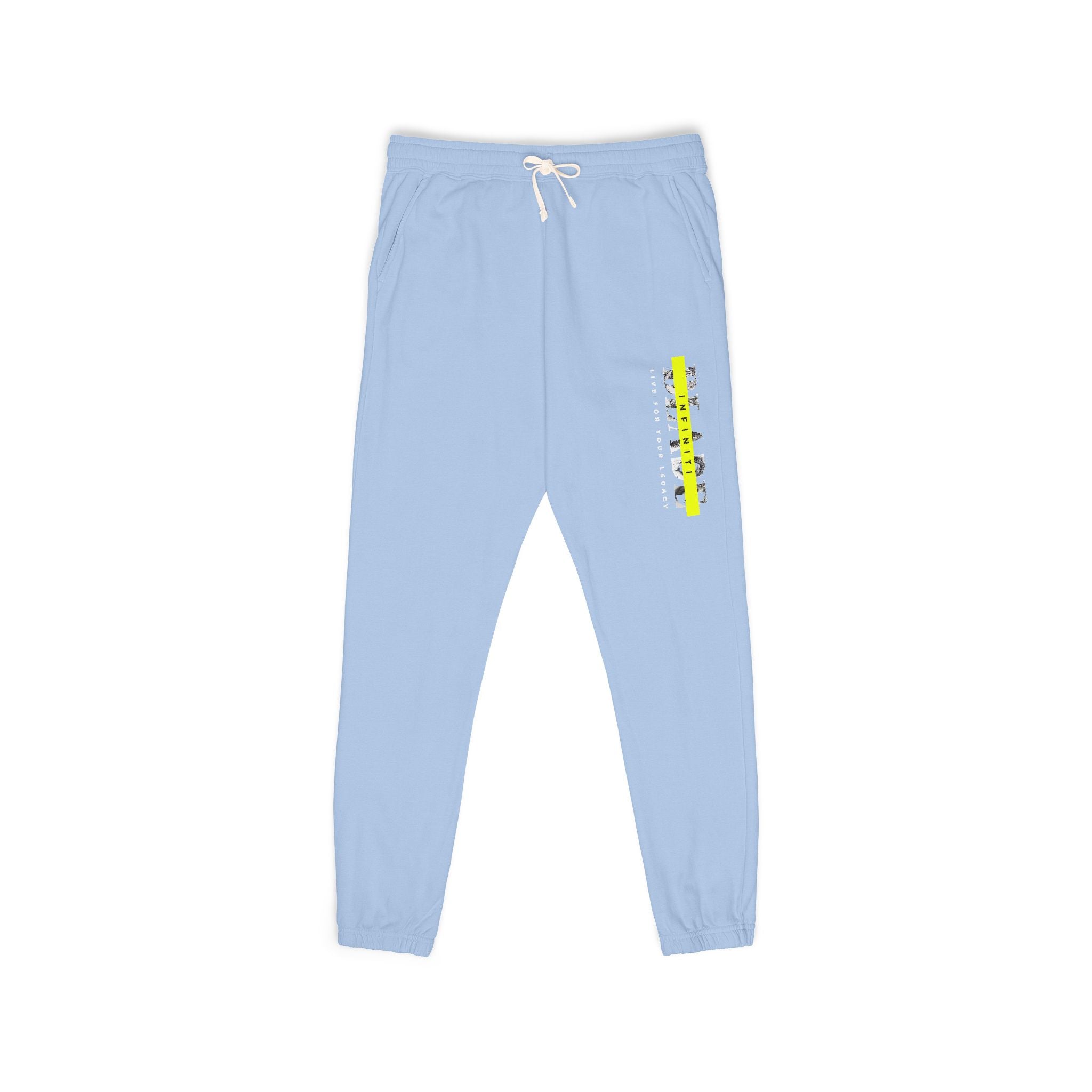 King Essential Cozy Lion Fleece Joggers