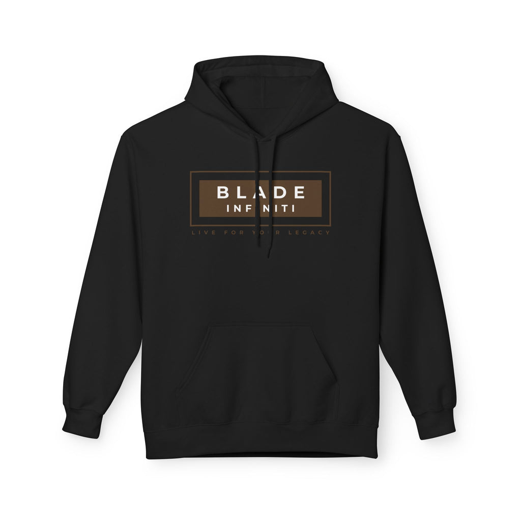 Aztec Tiger Tribal Unisex Hoodie