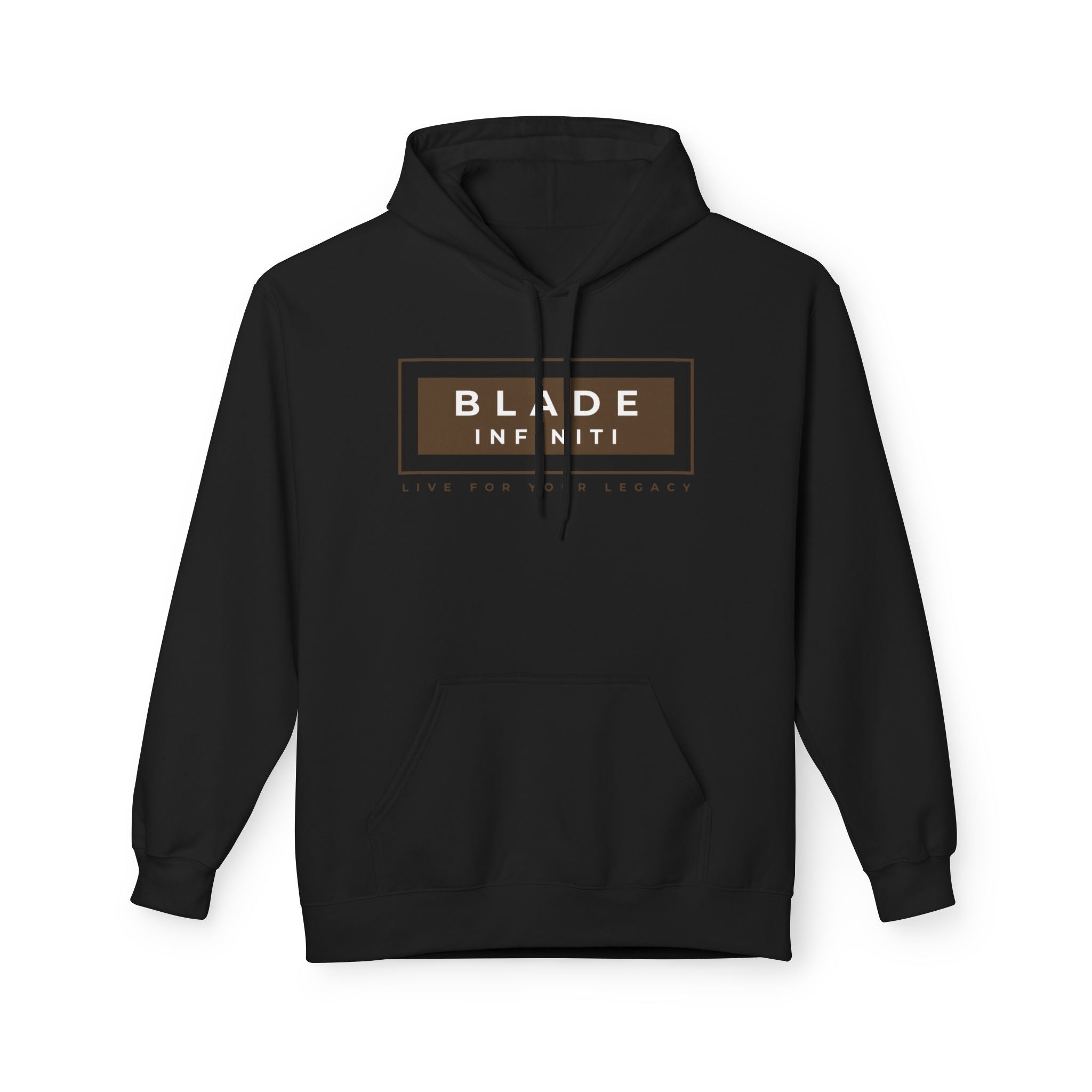Aztec Tiger Tribal Unisex Hoodie