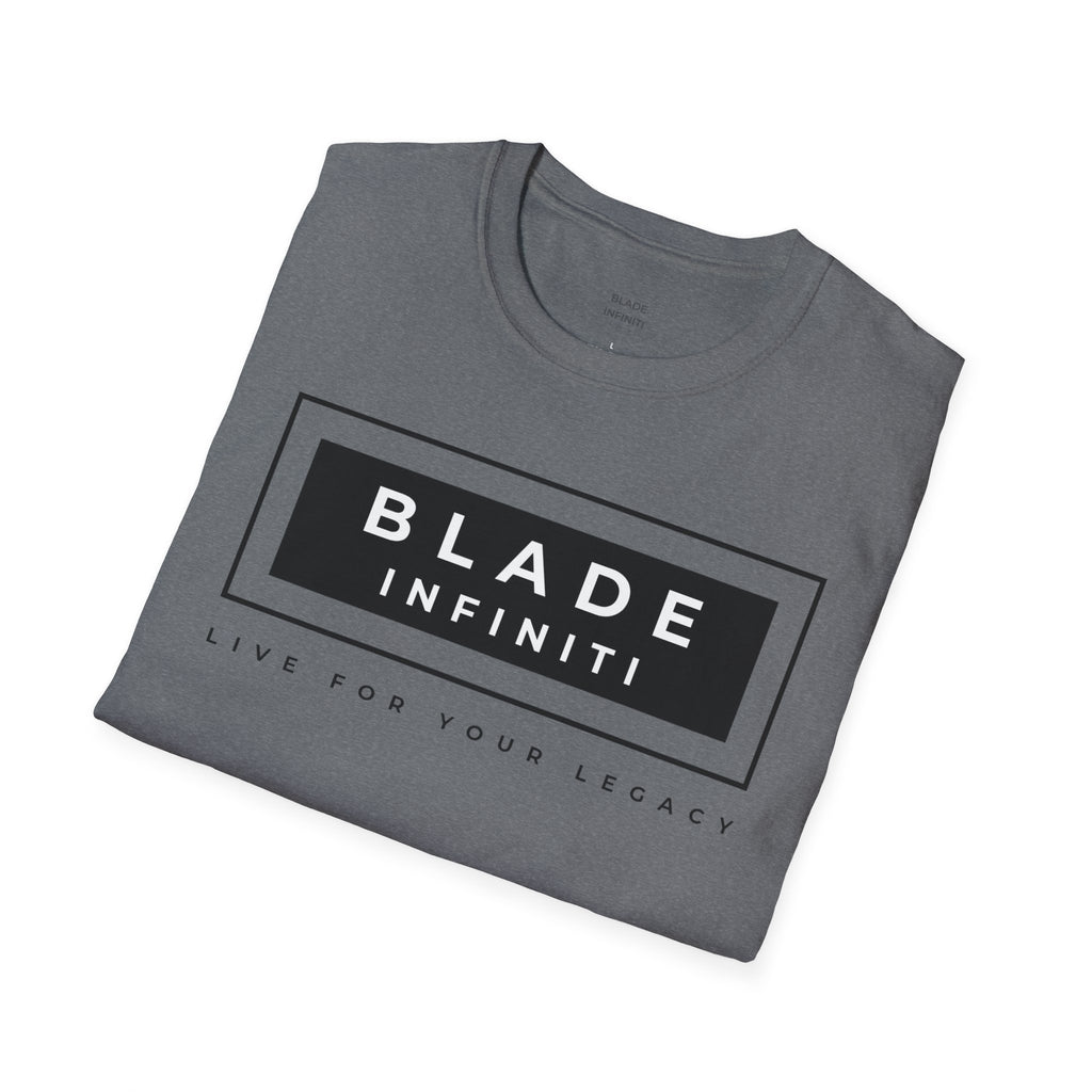 Soft Style Legacy Essential T-Shirt