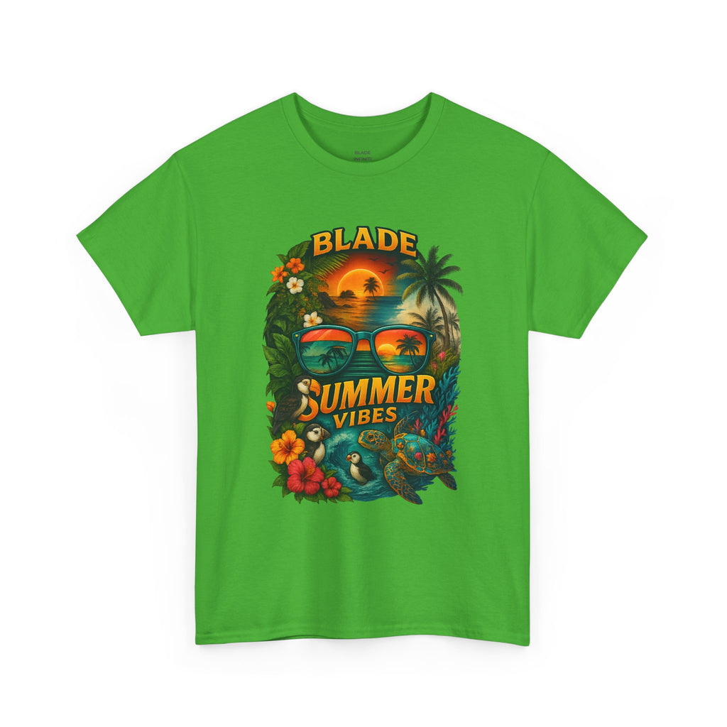 Blade Summer Vibes Multi T-Shirt