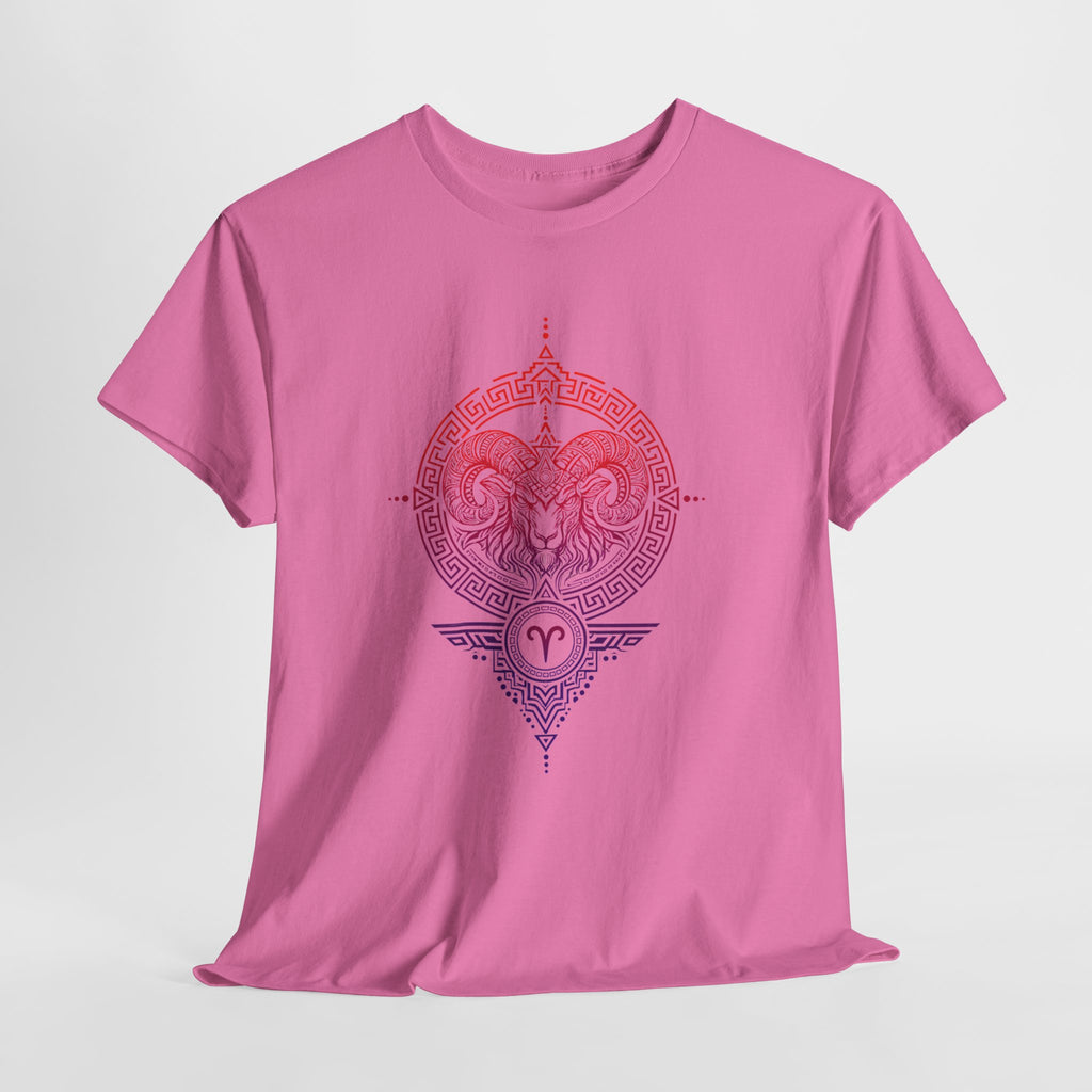 Aries Zodiac T-Shirt