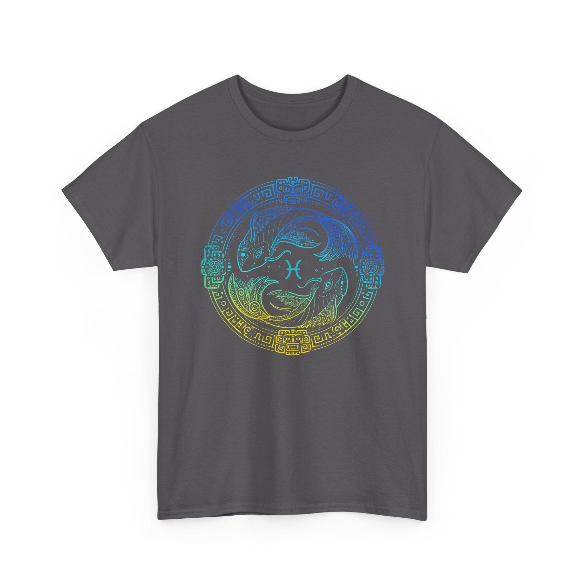 Pisces Zodiac T-Shirt