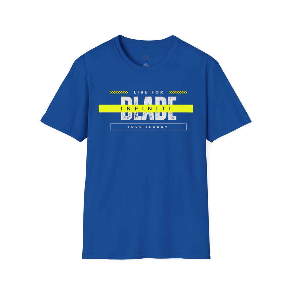 Blade Essence T-Shirt
