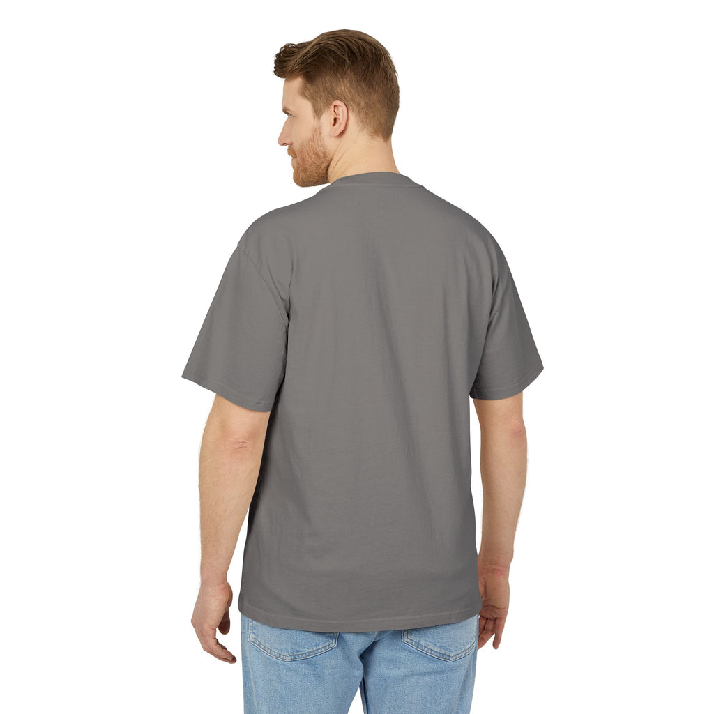 Forever Grateful Unisex Heavy Faded T-Shirt