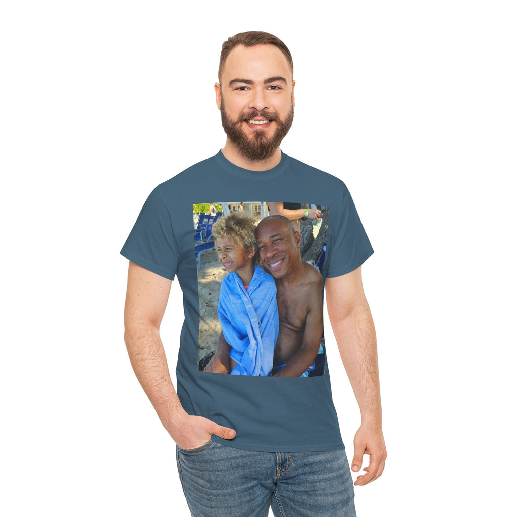 Image + Text Personalization: Love, Infiniti T-Shirt