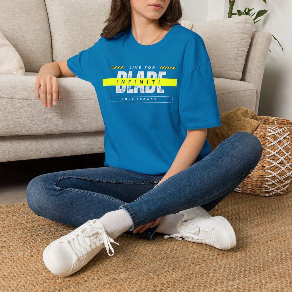 Blade Essence T-Shirt