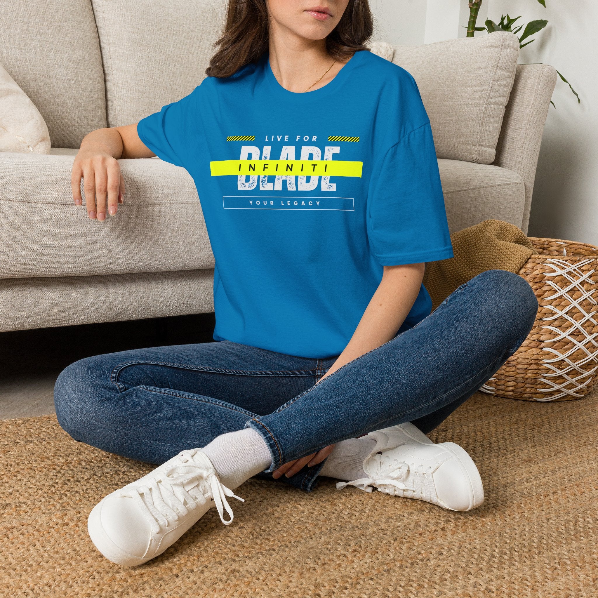 Blade Essence T-Shirt
