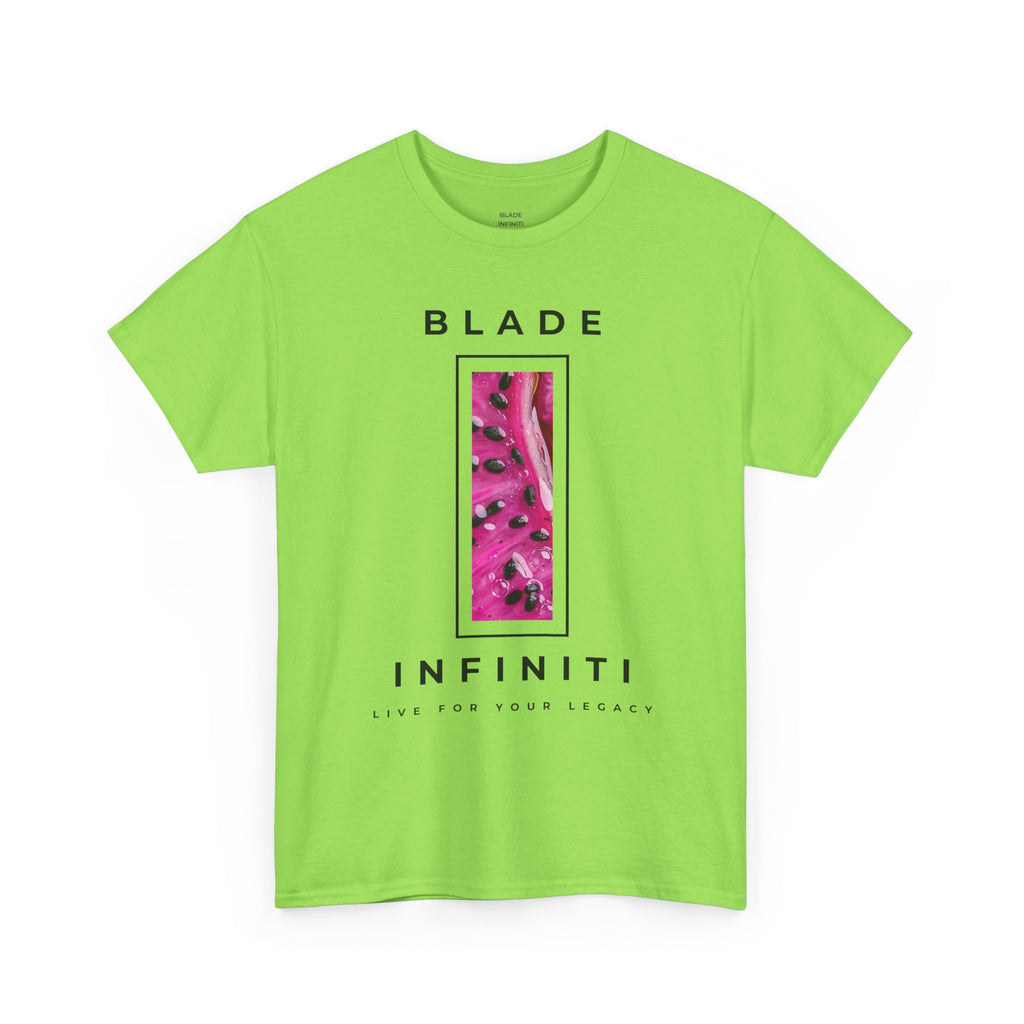 Essence of Infiniti Watermelon/Floral T-Shirt