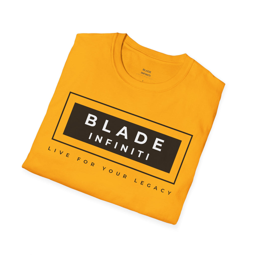 Soft Style Legacy Essential T-Shirt