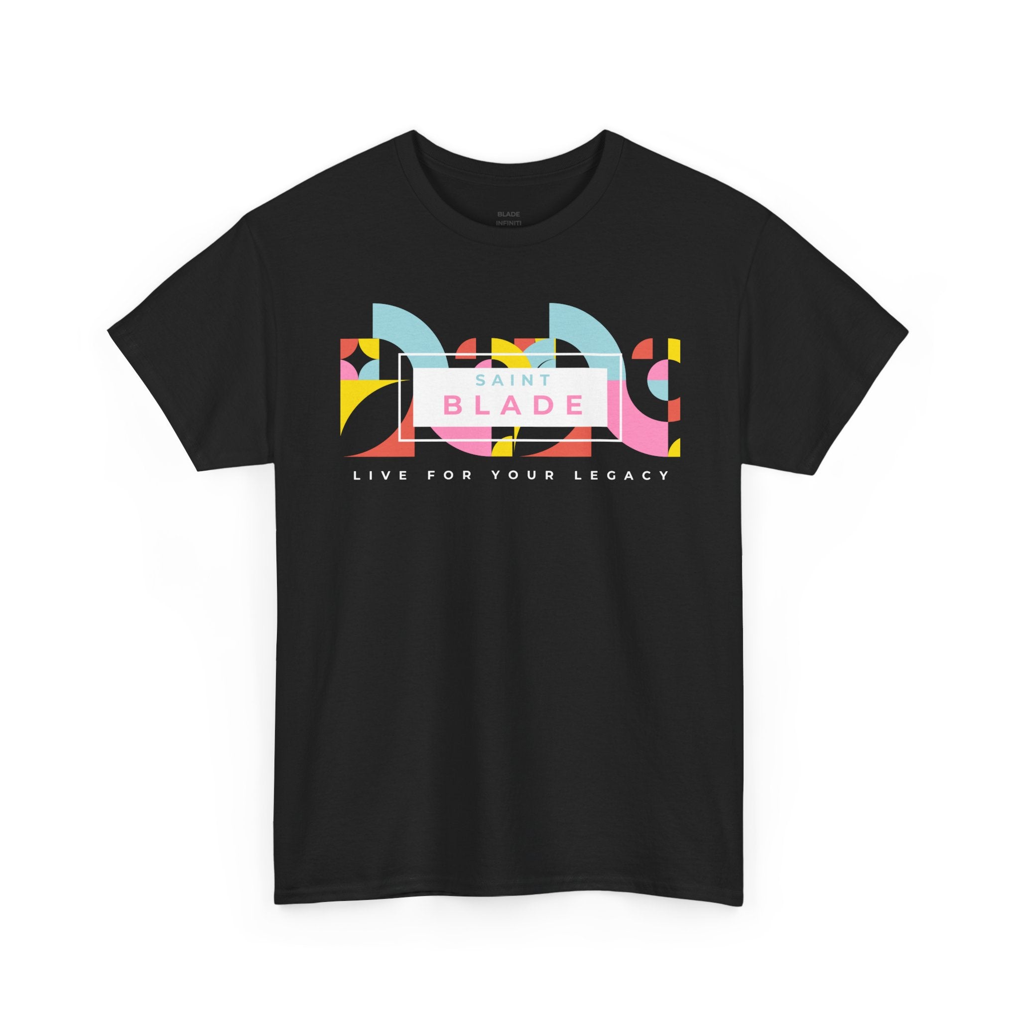 Saint Blade Essential Multi T-Shirt