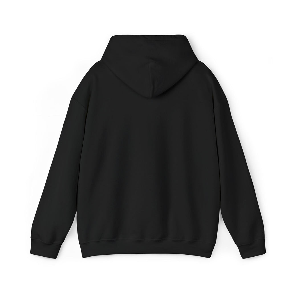 Embroidery King Essential Lion Hoodie