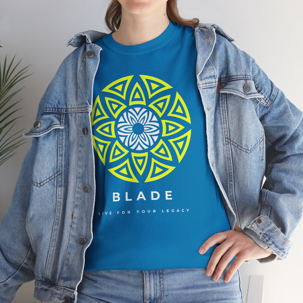 Ethereal Azteca T-Shirt