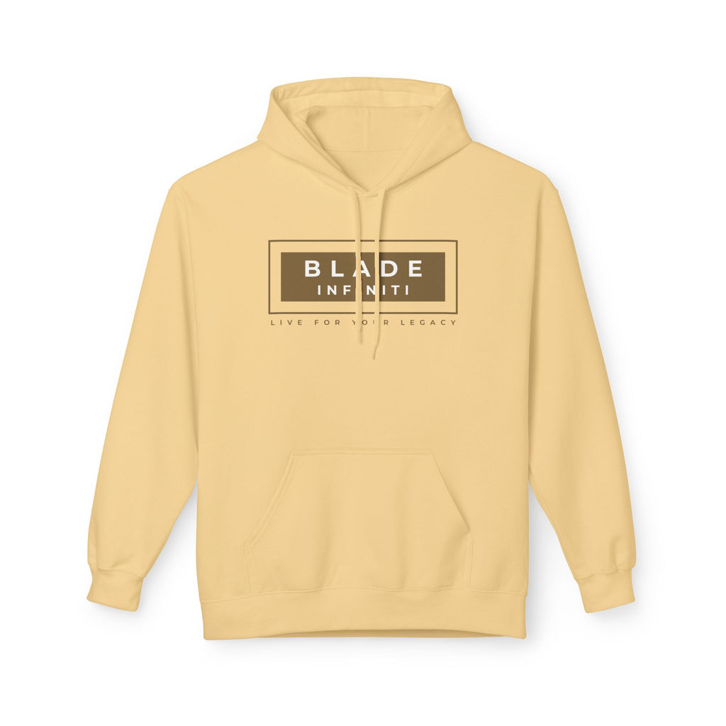 Safari Bloom Tiger Hoodie