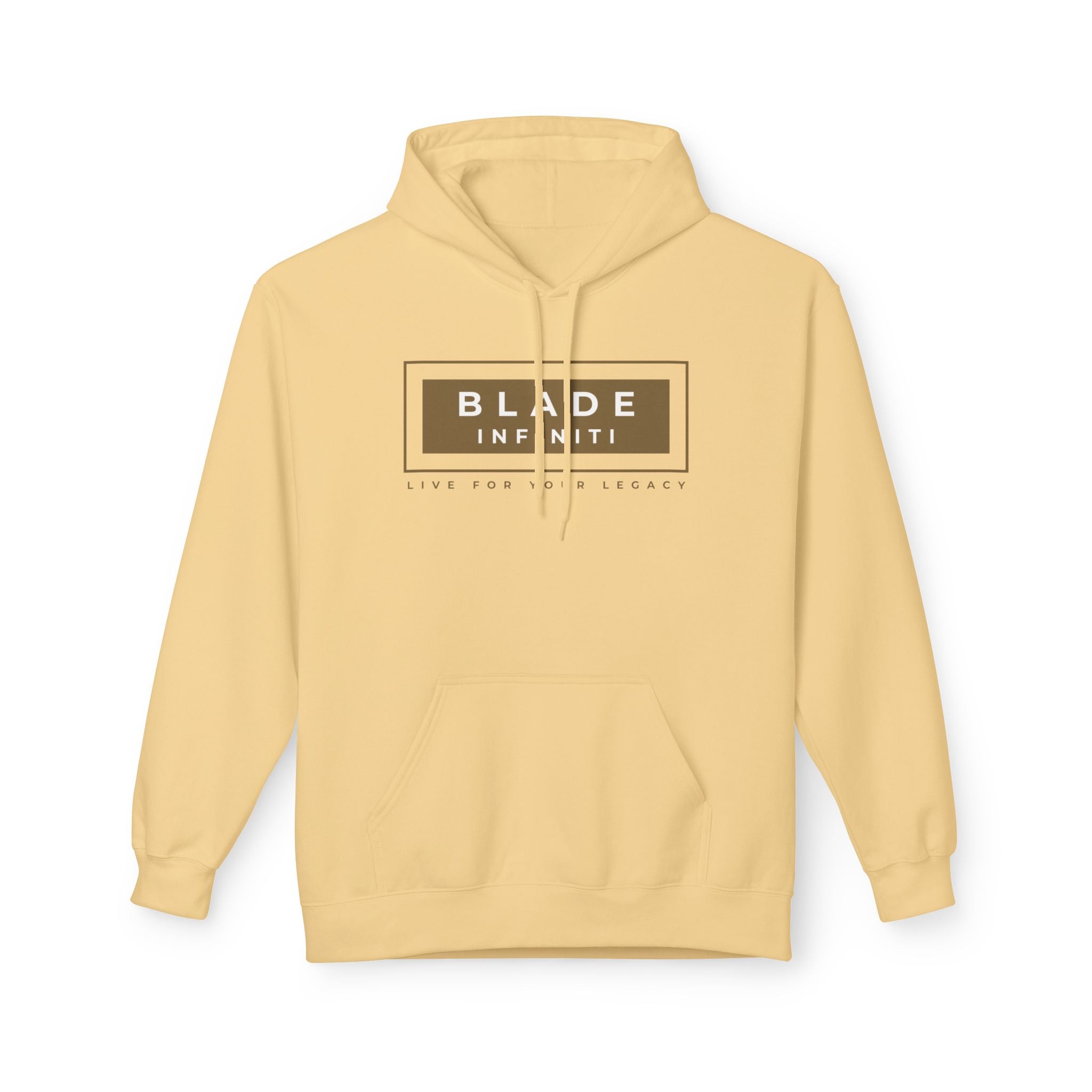 Safari Bloom Tiger Hoodie