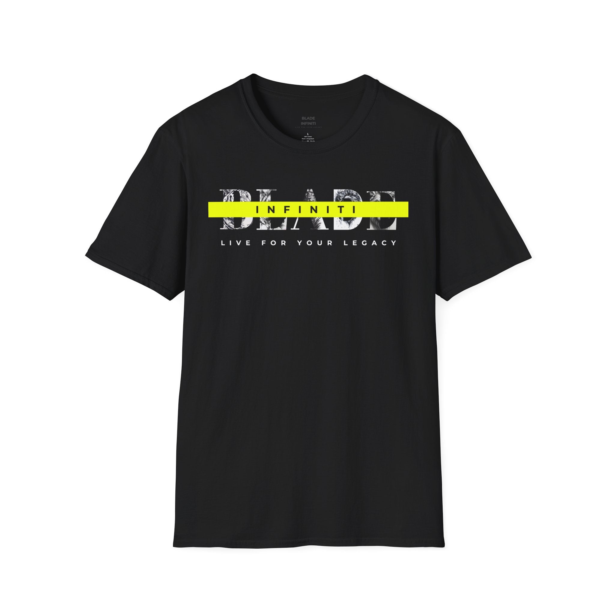 King Essential Lion T-Shirt