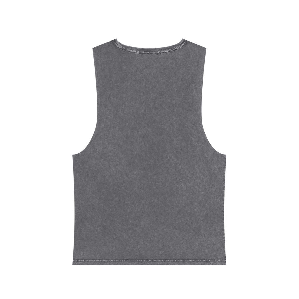 Anchor Compass Tank Top