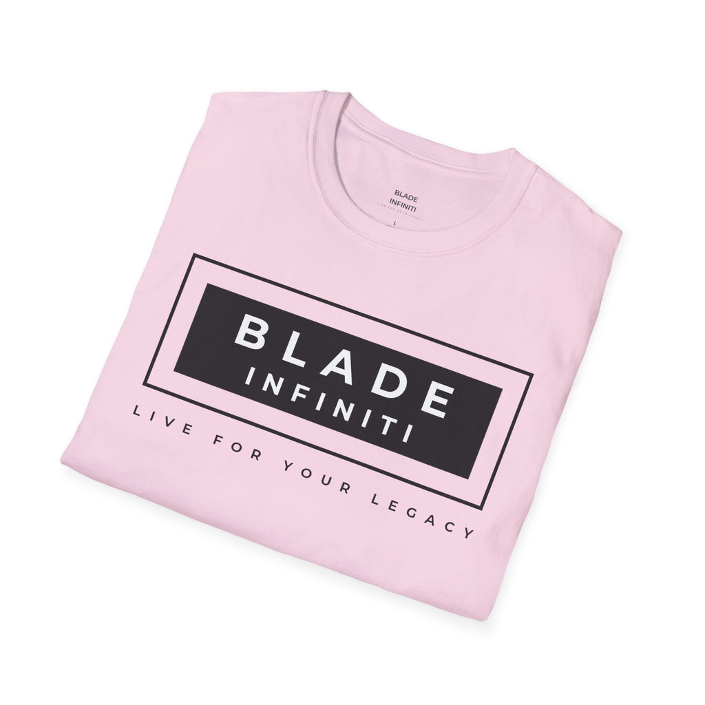 Soft Style Legacy Essential T-Shirt