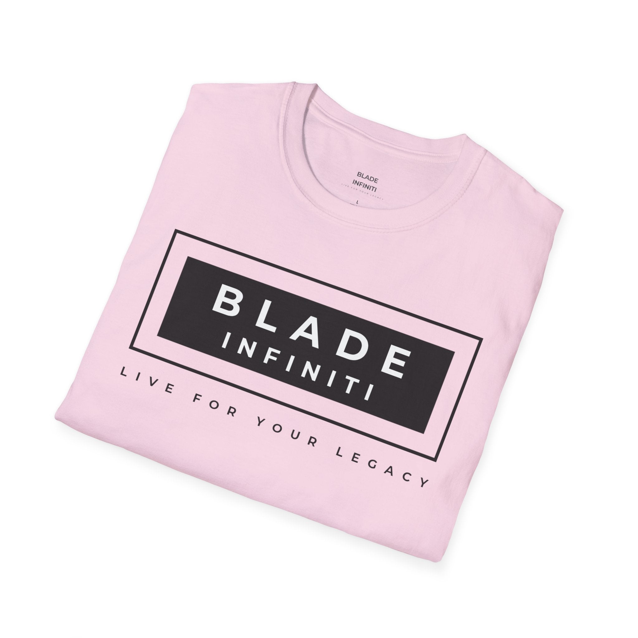 Soft Style Legacy Essential T-Shirt