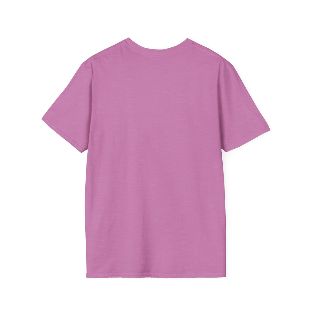 Soft Style Legacy Essential T-Shirt