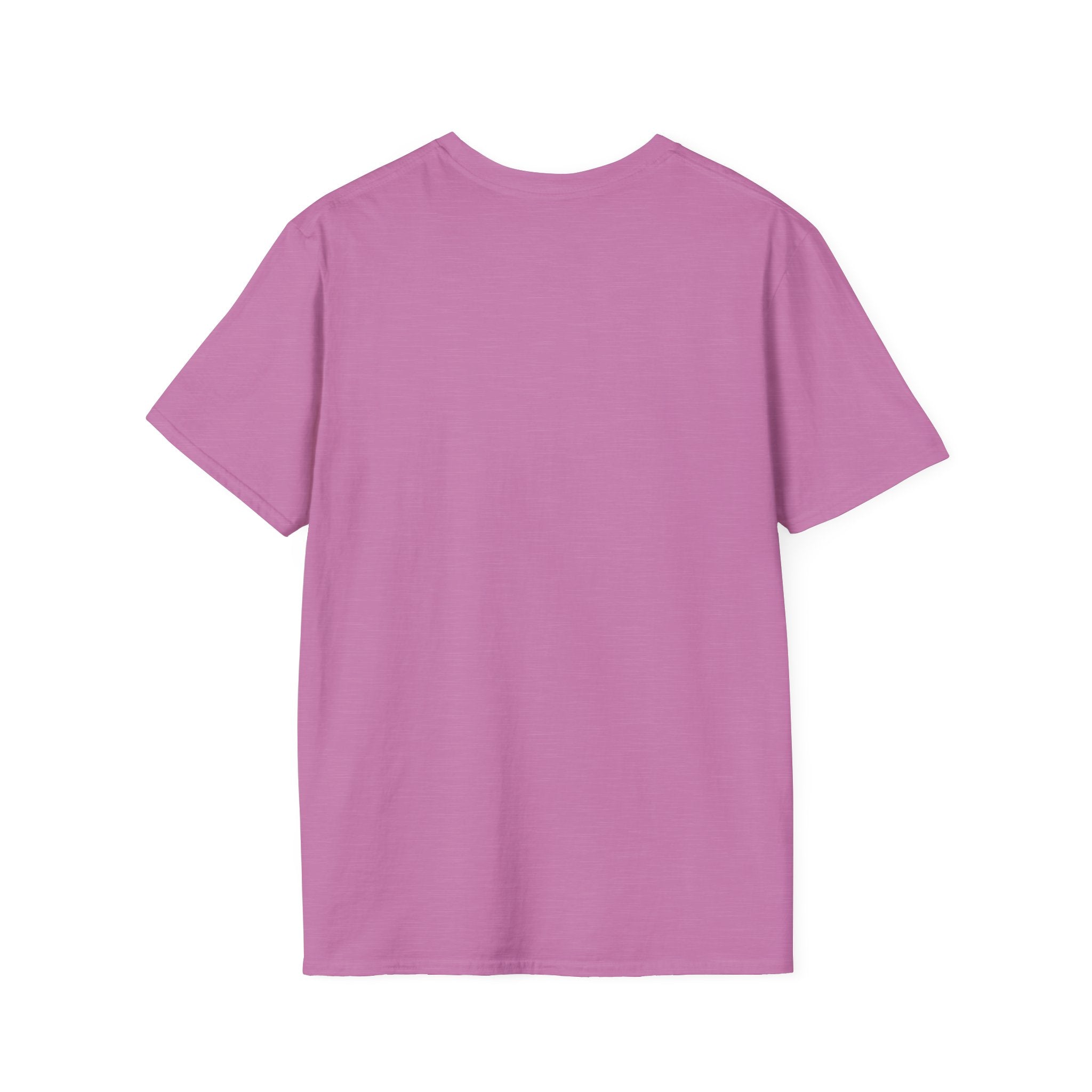 Soft Style Legacy Essential T-Shirt