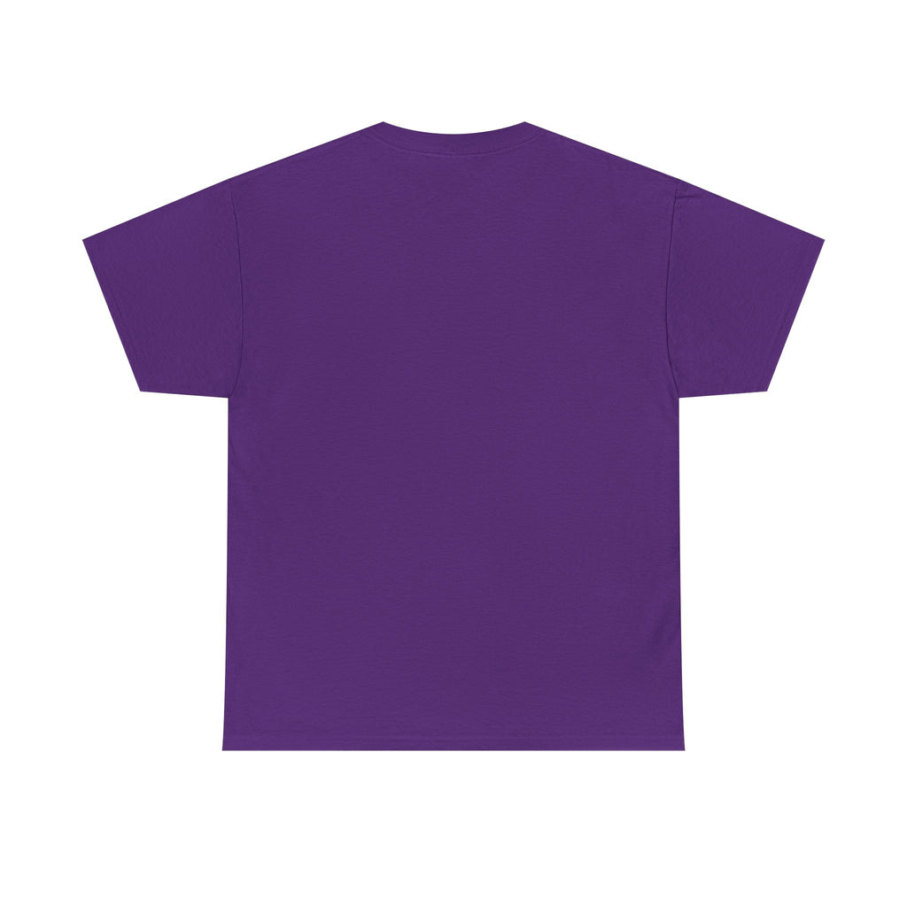 Essence of Infiniti Light Aqua Floral T-Shirt