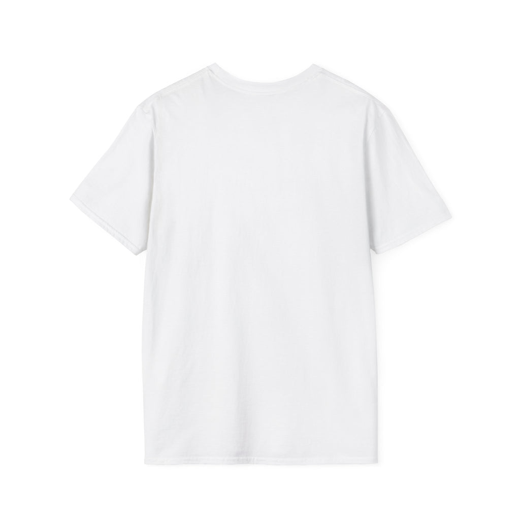 Legacy Essential White TX T-Shirt