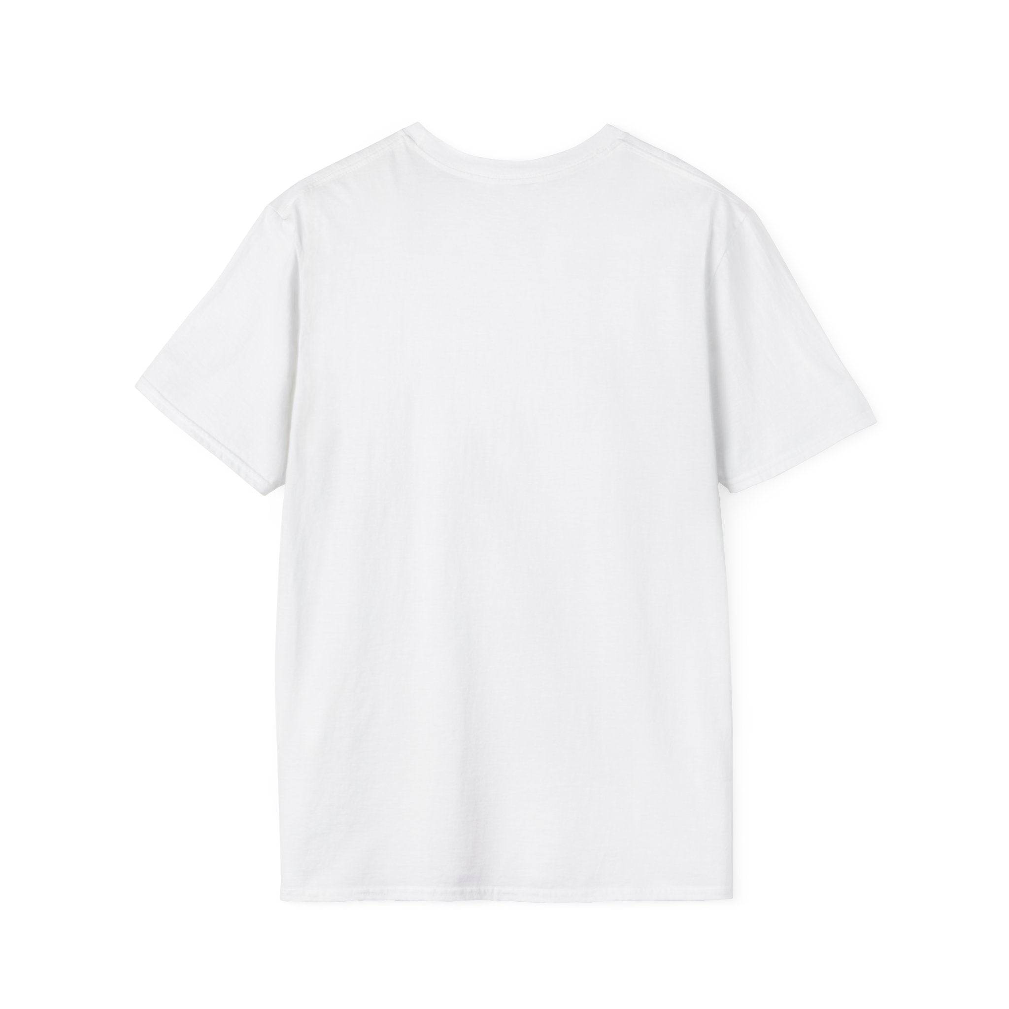 Legacy Essential White TX T-Shirt