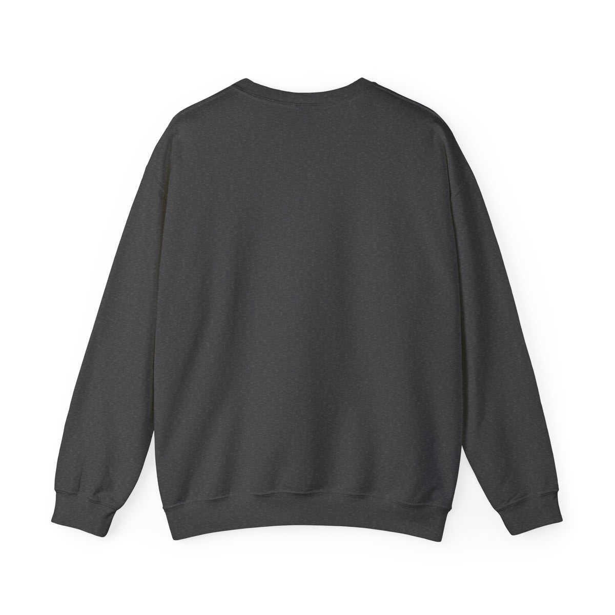 Fall Tiger V2 Unisex Crewneck Sweater