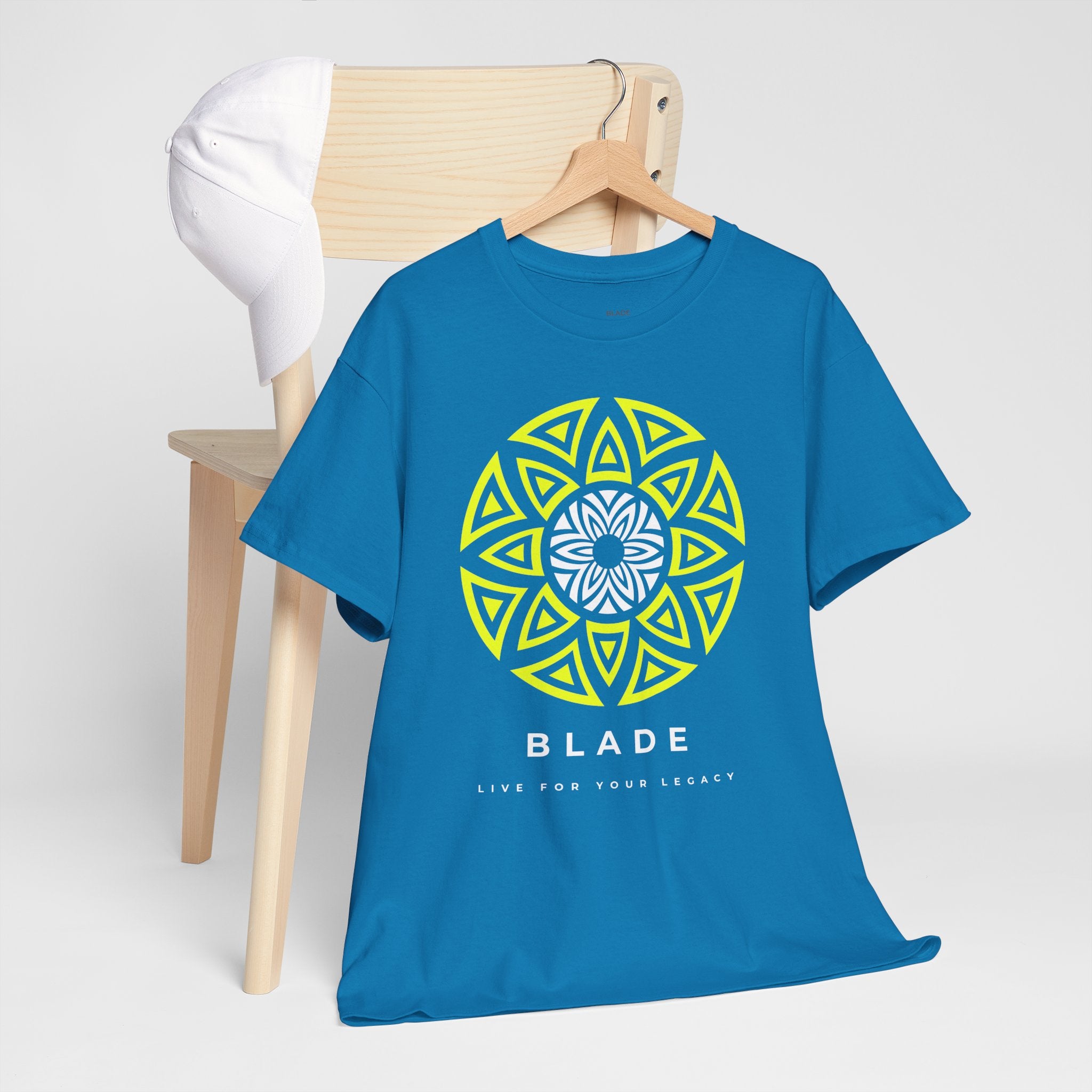 Ethereal Azteca T-Shirt