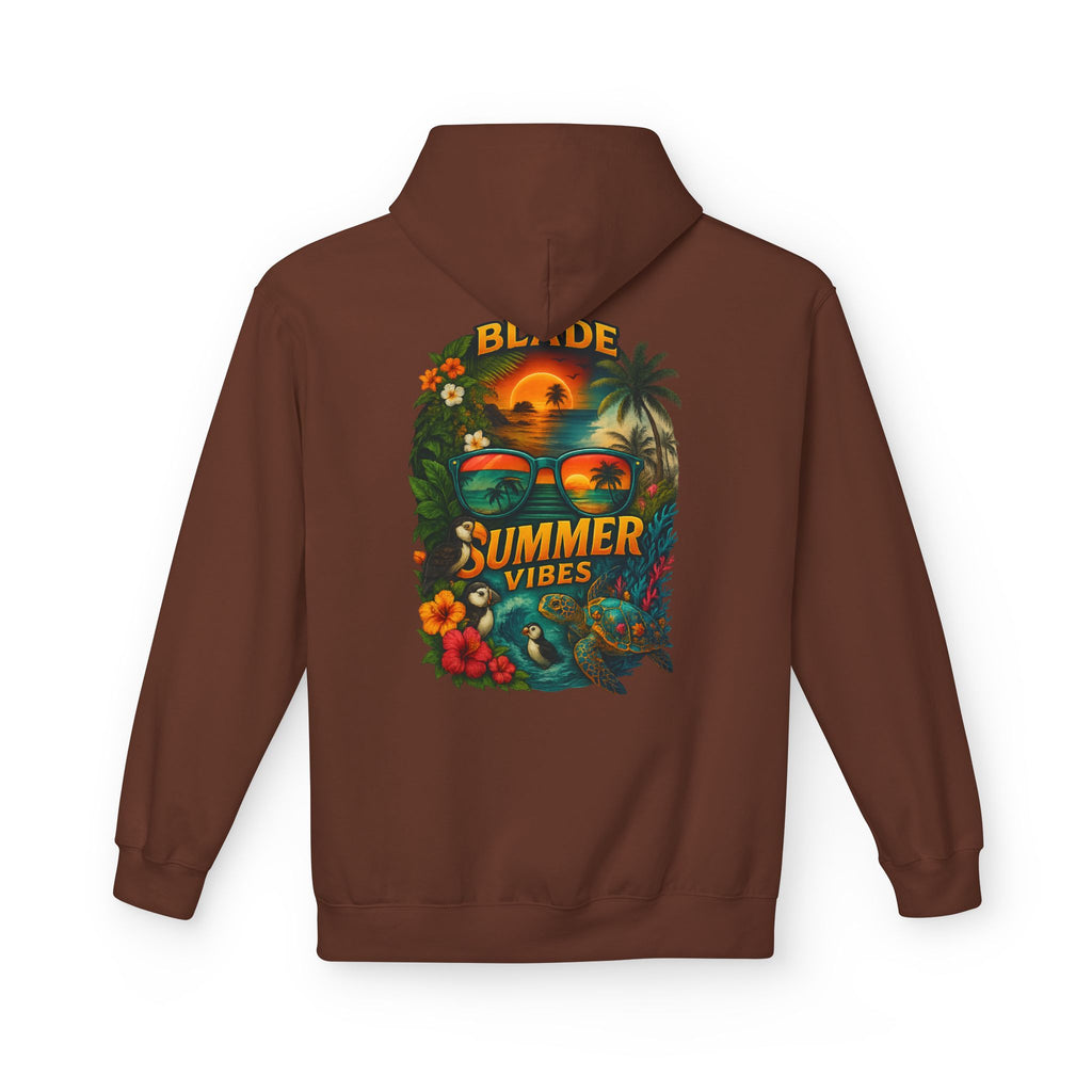Blade Summer Vibes Multi Hoodie