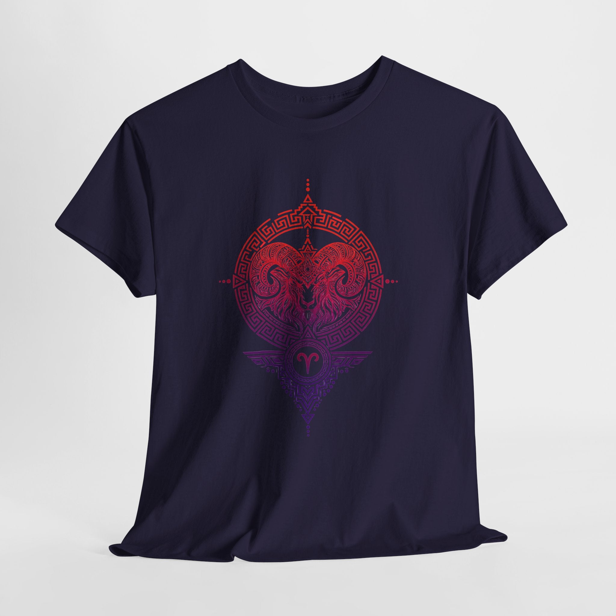 Aries Zodiac T-Shirt