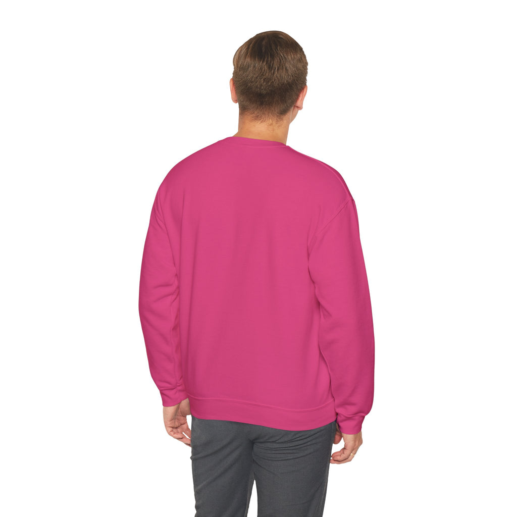 Cupid's Bow + Arrow - Love, Infiniti Unisex Crewneck Sweater