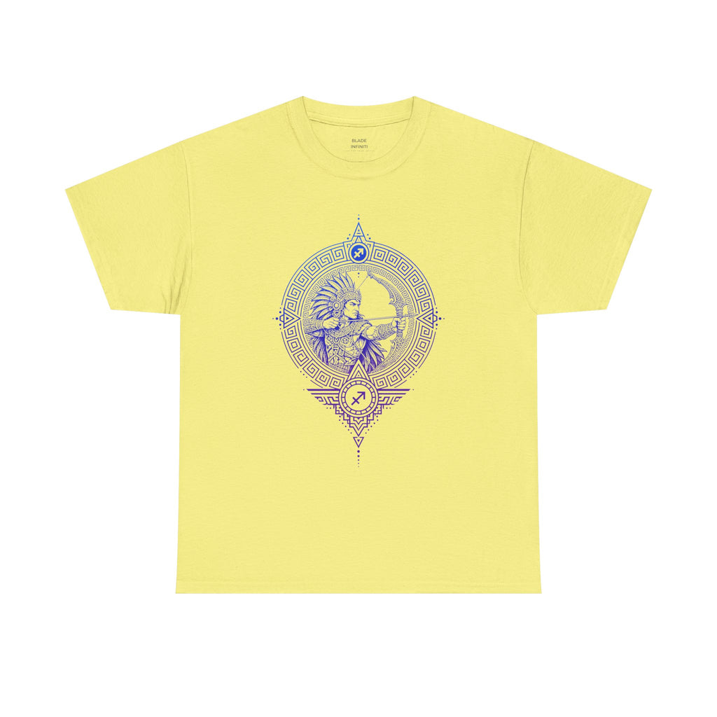 Sagittarius Zodiac T-Shirt